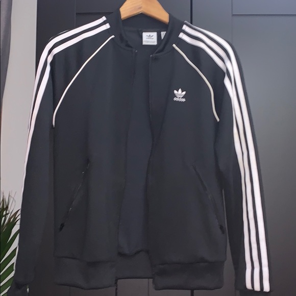 ADDIDA Classic Superstar Jacket - Picture 3 of 5